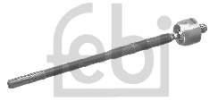 Рулевая тяга Febi 12835 цена, от 8.77 USD