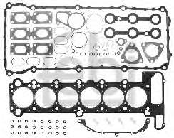 Kit superior de vedantes de motor D3166800 Glaser