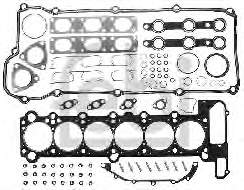 Kit superior de vedantes de motor 11121427826 BMW