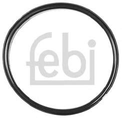 Прокладка головки инжектора 05028 Febi