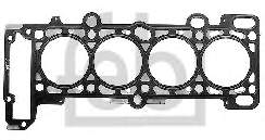 Прокладка ГБЦ 14203 Febi
