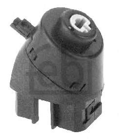 Grupo de contato de fecho de ignição Volkswagen Passat 3A5, 351, 315