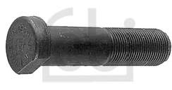 Шпилька колесная, задняя Febi 07940 цена, от 4.13 USD