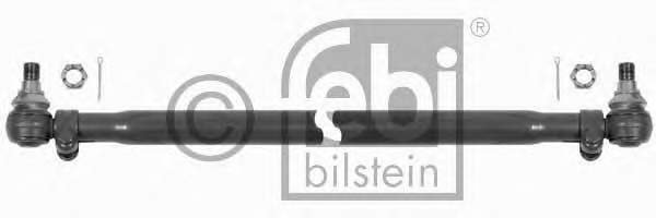 Тяга рулевая в сборе Febi 09314 цена, от 56.25 USD
