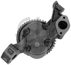 Помпа масляная Febi 07685 цена, от 151.33 USD