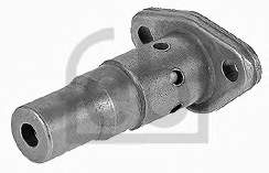 Válvula de regulação de pressão de óleo A5411800715 Mercedes