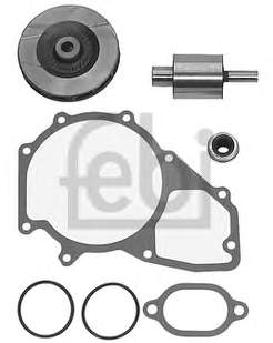 03224 Febi kit de reparação da bomba da água