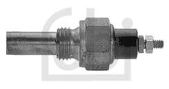 0045455524 Mercedes sensor de temperatura do fluido de esfriamento