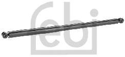 Амортизатор рулевой Stabilus 0819DQ