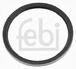 Сальник ступицы задней Febi 01898