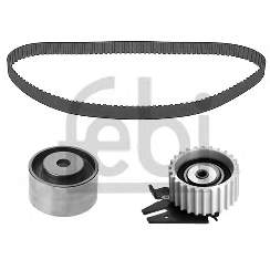 0071736795 Fiat/Alfa/Lancia correia do mecanismo de distribuição de gás, kit