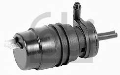 246082008012C Mercedes bomba de motor de fluido para lavador de vidro dianteiro