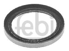 Сальник передней ступицы Febi 02445