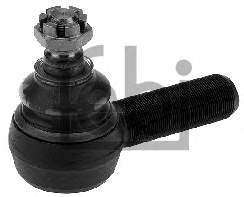 Наконечник продольной рулевой тяги Febi 04605 цена, от 8.96 USD