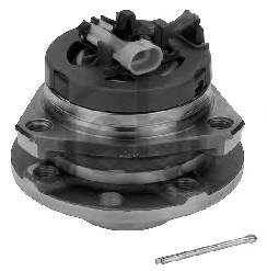 HBK5182.03 Open Parts cubo dianteiro