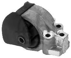 Coxim (suporte) esquerdo de motor 14750 Febi