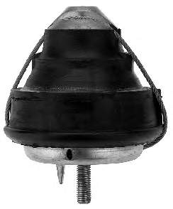 Coxim (suporte) traseiro de motor 14751 Febi