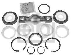 Kit de reparação da esfera de barra radial 1139801 ZF Parts