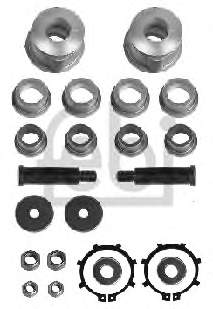 Ремкомплект переднего стабилизатора A6253200411 Mercedes