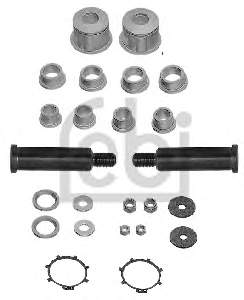 Ремкомплект переднього стабілізатора 08353 FEBI