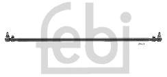 Тяга рулевая в сборе 04376 Febi