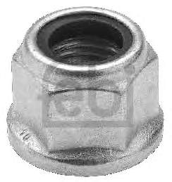 3531500 PE Automotive porca de roda