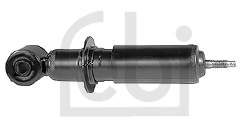 Amortecedor de cabina (TRUCK) 9100 Febi