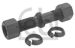 Болт колеса Febi 01278