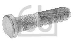Купить 02407 Febi 