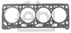 15554 Febi vedante de cabeça de motor (cbc)