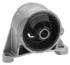 20407111S Formpart/Otoform coxim (suporte dianteiro de motor)