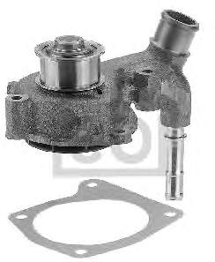 Помпа 17077 Febi