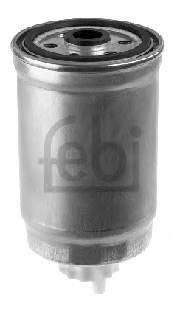 Filtro de combustível Renault Espace 2 J63