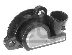 Sensor de posição da válvula de borboleta (potenciômetro) Maxgear 240016