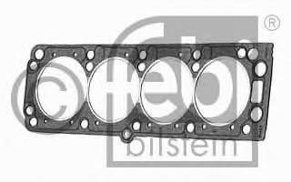 Vedante de cabeça de motor (CBC) para Opel Frontera (6B)