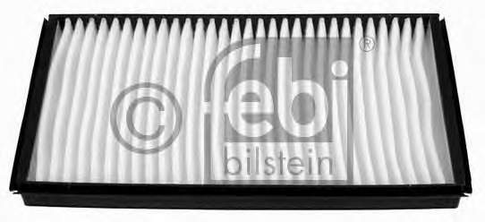 FP3124-2 Mann-Filter filtro de salão