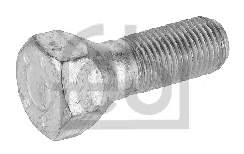 Parafuso de roda para Fiat Uno (146A)