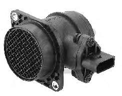 19374 Febi sensor de fluxo (consumo de ar, medidor de consumo M.A.F. - (Mass Airflow))