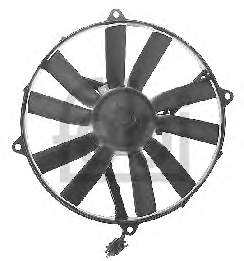 18931 Febi вентилятор (крыльчатка радиатора кондиционера)