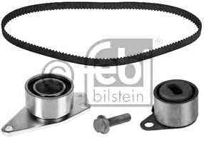 Correia do mecanismo de distribuição de gás, kit 8200181178 Renault (RVI)