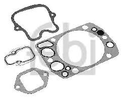 51009006552 MAN kit superior de vedantes de motor