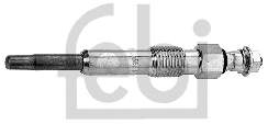 17981 Febi vela de incandescência