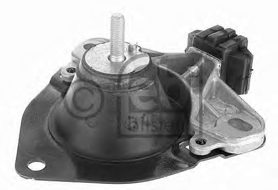 400226 Maxgear coxim (suporte direito de motor)