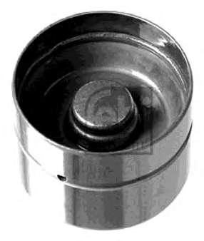 Compensador hidrâulico (empurrador hidrâulico), empurrador de válvulas para Skoda Roomster (5J)