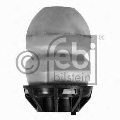 Купить 21130 Febi Отбойник амортизатора заднего