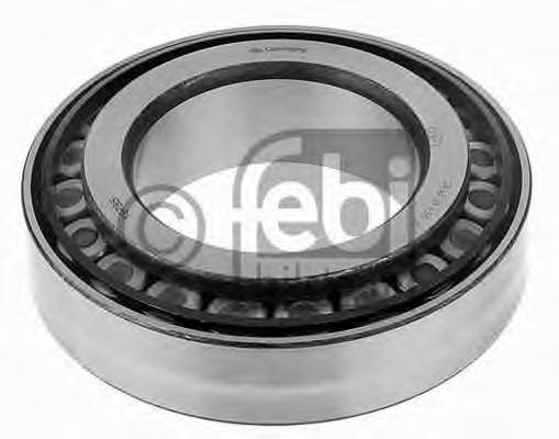 Подшипник ступицы задней наружный Febi 19785 цена, от 75.44 USD