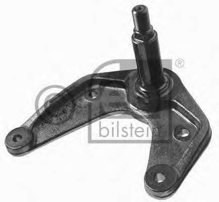 Купить A6213250004 Mercedes Кронштейн рессоры заднего моста