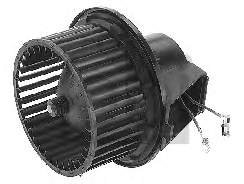 Motor de ventilador de forno (de aquecedor de salão) para Volkswagen Jetta (19E)