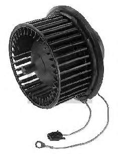 5889773 VAN Wezel motor de ventilador de forno (de aquecedor de salão)