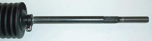 Рулевая рейка 52235 GKN-Spidan